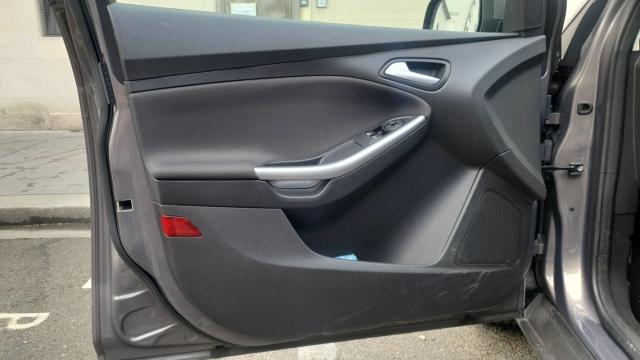 Ford Focus image 4