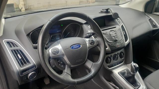 Ford Focus image 3