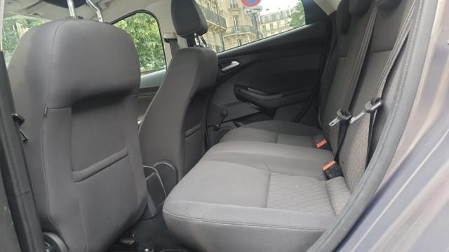 Ford Focus image 7