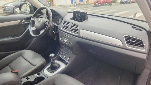 Audi Q3 image 4