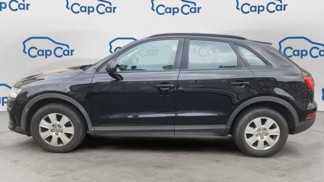 Audi Q3 image 2