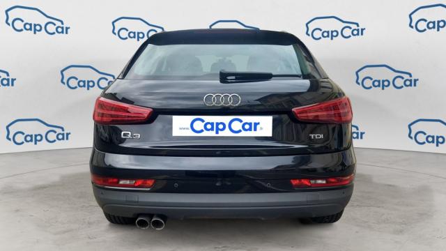 Audi Q3 image 5