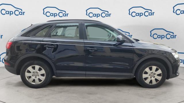 Audi Q3 image 1