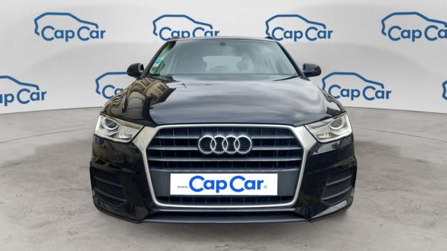 Audi Q3 image 7