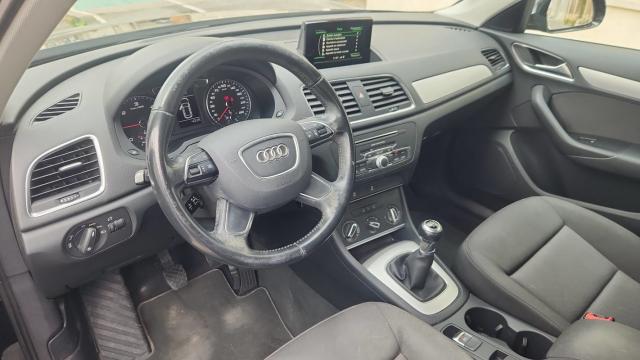 Audi Q3 image 9