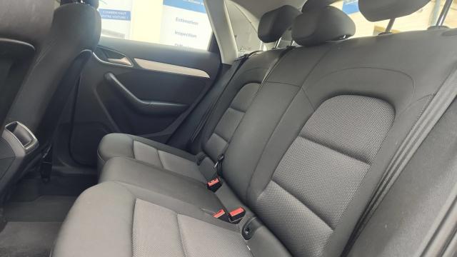 Audi Q3 image 8