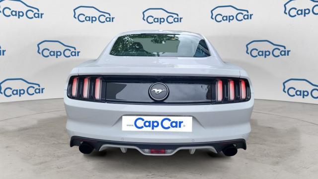 Ford Mustang image 5