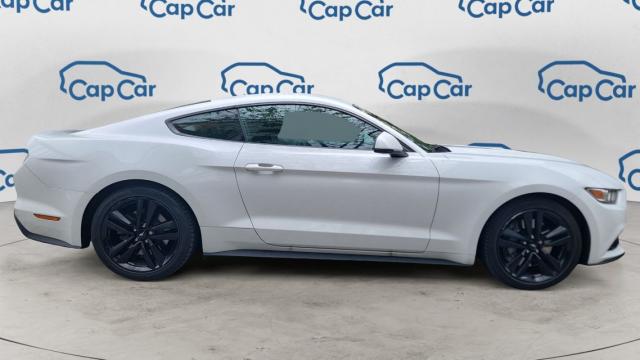 Ford Mustang image 4
