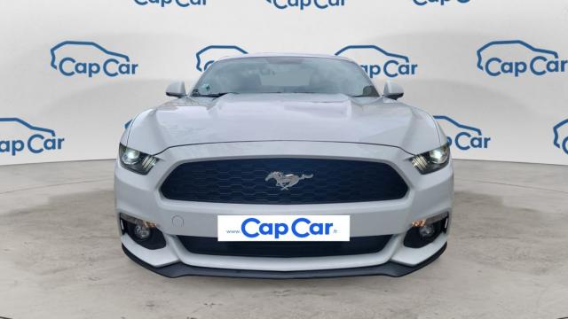 Ford Mustang image 8