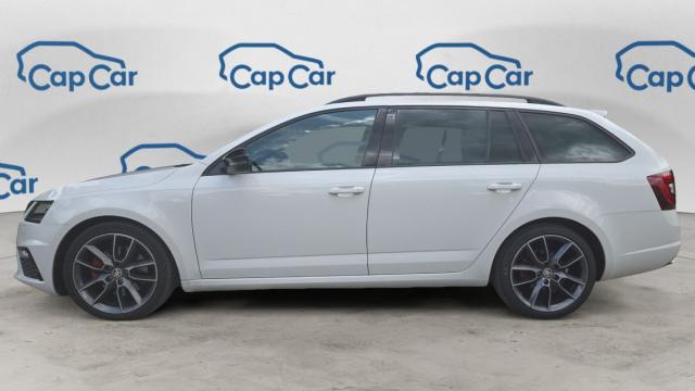 Skoda Octavia image 7