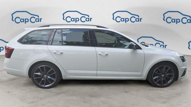 Skoda Octavia image 3