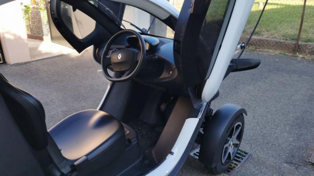 Renault Twizy image 1