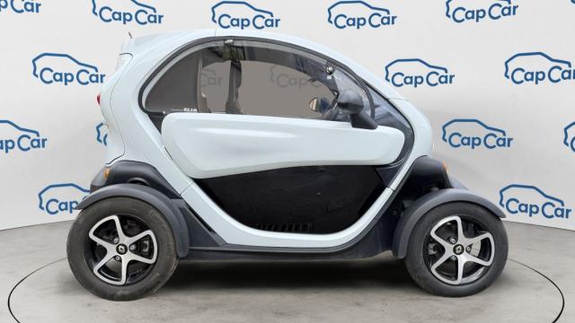 Renault Twizy image 9