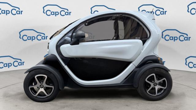 Renault Twizy image 7