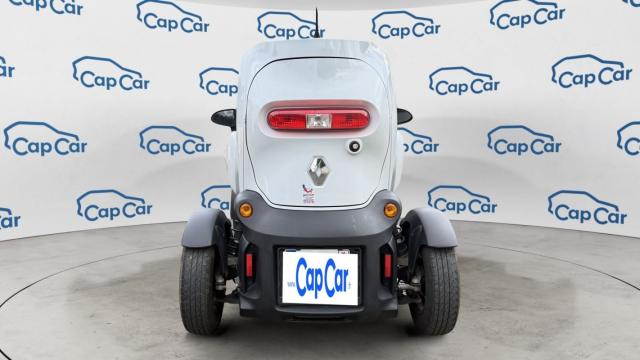 Renault Twizy image 8