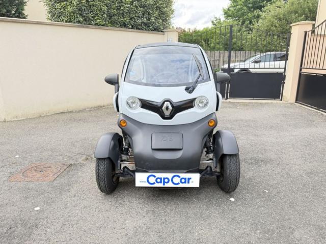 Renault Twizy image 5