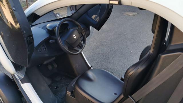Renault Twizy image 4
