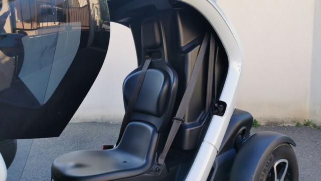 Renault Twizy image 6