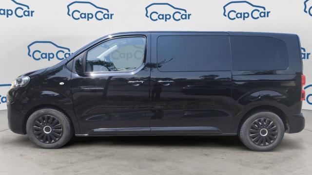 Citroen Spacetourer image 6