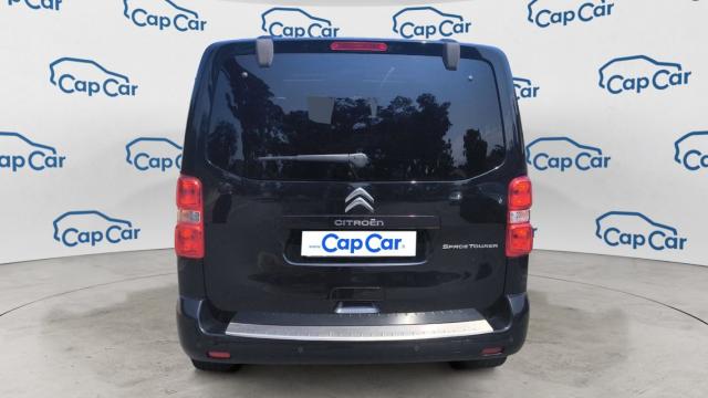 Citroen Spacetourer image 7