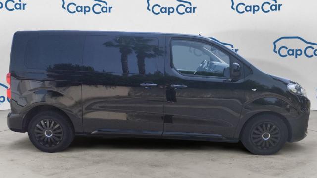 Citroen Spacetourer image 3