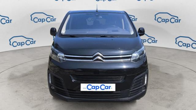 Citroen Spacetourer image 2