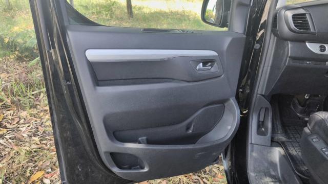 Citroen Spacetourer image 1