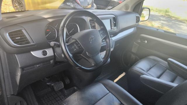 Citroen Spacetourer image 9