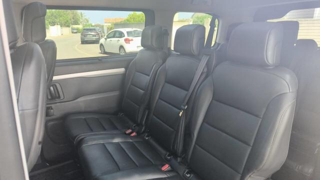 Citroen Spacetourer image 4