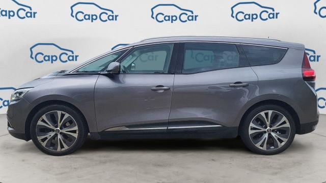 Renault Grand Scénic image 2