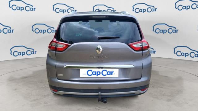 Renault Grand Scénic image 5