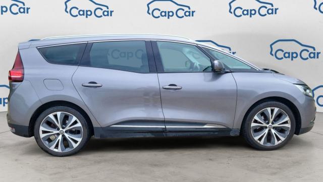 Renault Grand Scénic image 3