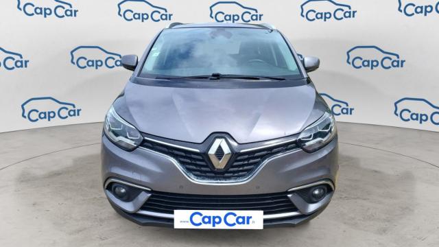 Renault Grand Scénic image 7