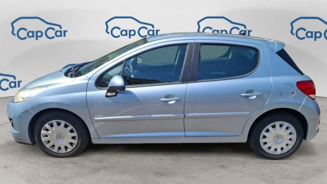 Peugeot 207 image 1