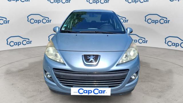 Peugeot 207 image 2