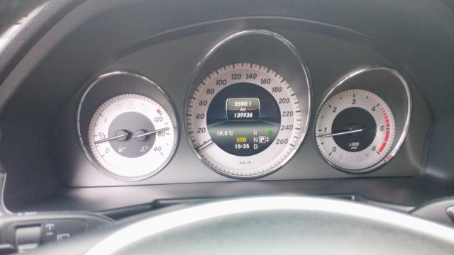 Mercedes Benz Classe Glk image 7