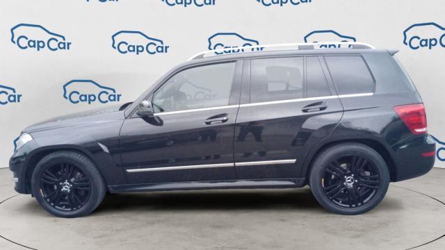Mercedes Benz Classe Glk image 5
