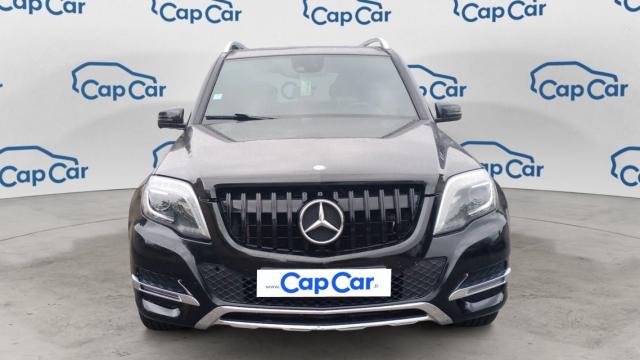 Mercedes Benz Classe Glk image 9