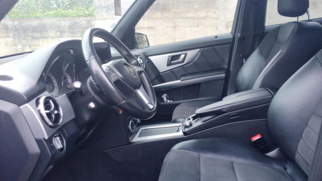 Mercedes Benz Classe Glk image 8