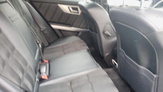 Mercedes Benz Classe Glk image 6