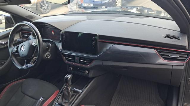 Skoda Kamiq image 7