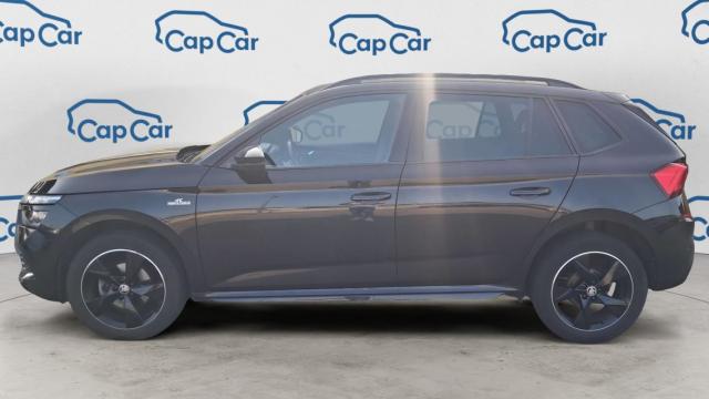Skoda Kamiq image 4