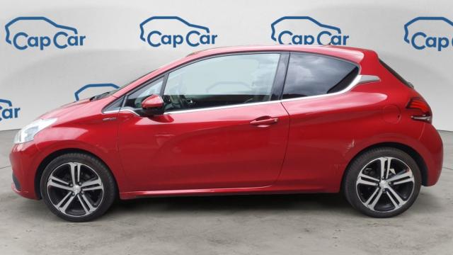 Peugeot 208 image 4