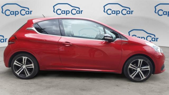 Peugeot 208 image 6