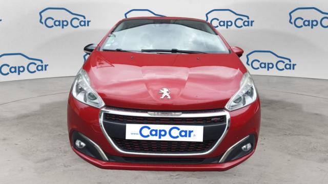 Peugeot 208 image 2