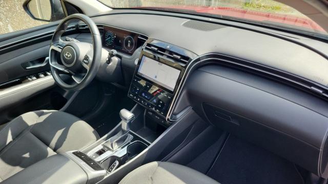 Hyundai Tucson image 4