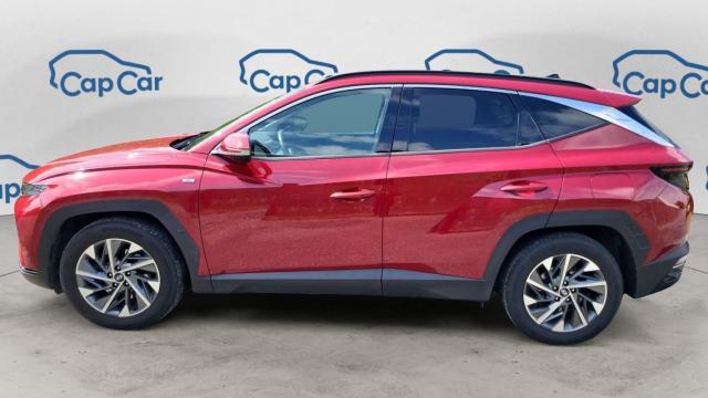 Hyundai Tucson image 8