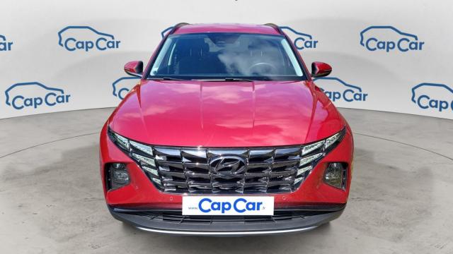 Hyundai Tucson image 9