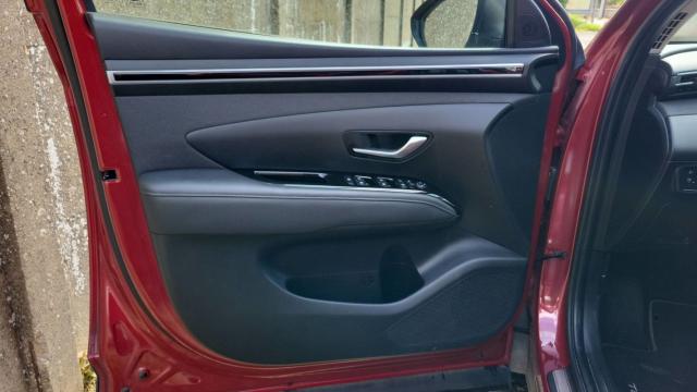 Hyundai Tucson image 5