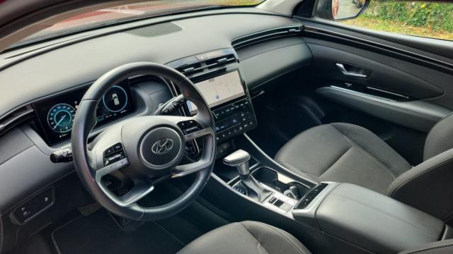 Hyundai Tucson image 2